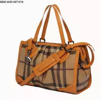 burberry sac nouveau soldeua8200 brown w35-h27-d14,sac rose pas cher